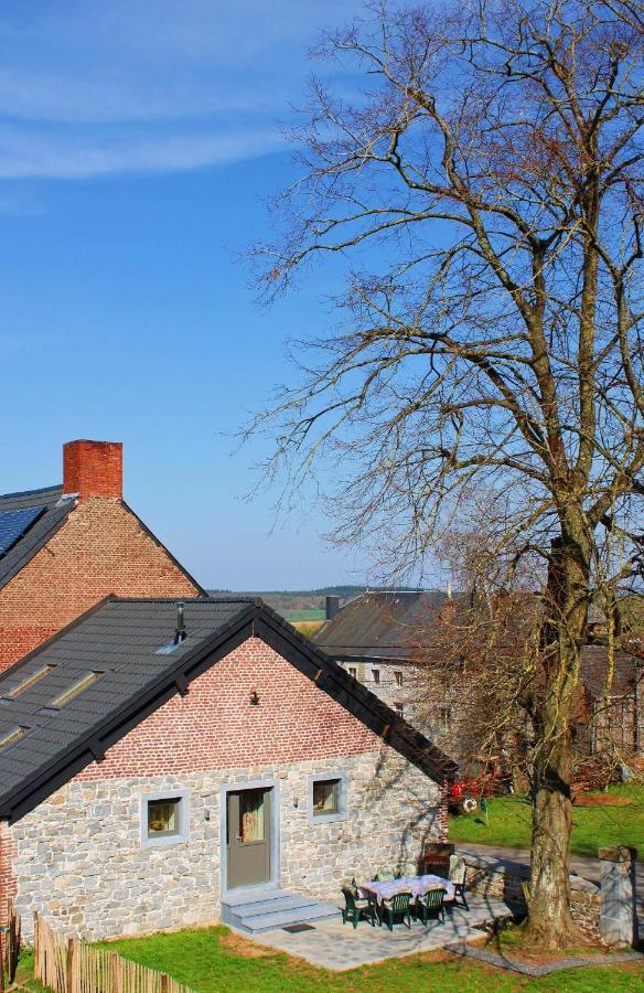 Au Chant Du Coq Wancennes Esterno foto
